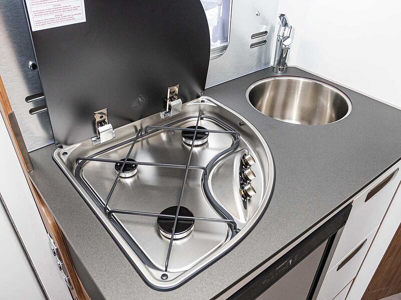 Laika Ecovip L 2009 Titanio UVP: 99.599 €