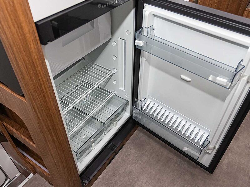 Laika Ecovip L 2009 Titanio UVP: 99.599 €