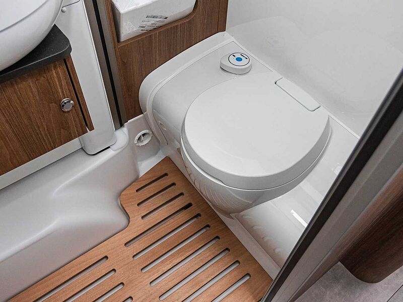 Laika Ecovip L 2009 Titanio UVP: 99.599 €