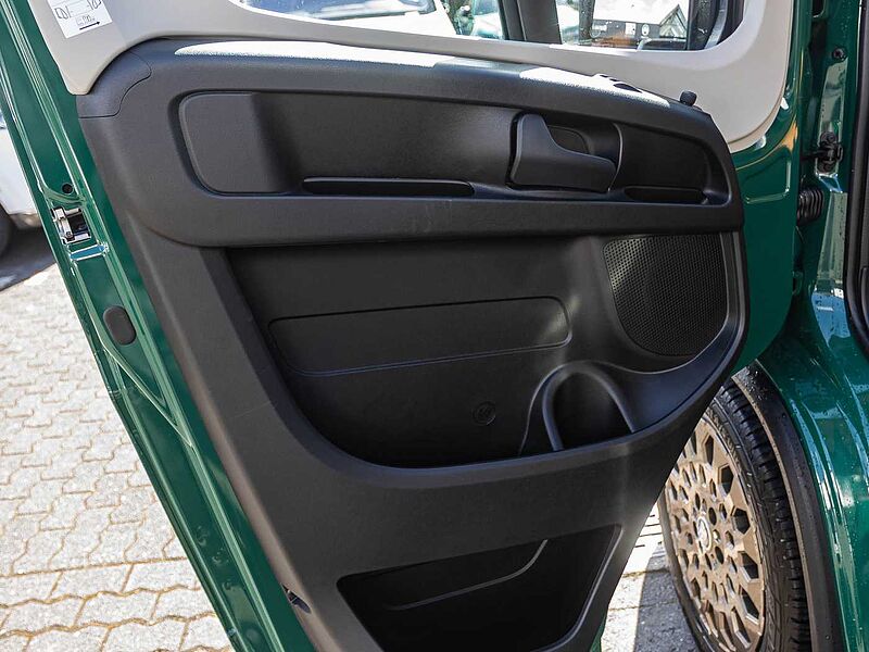 Laika Kosmo CV 60 Supremo Verde Automatik UPE 77.981&euro;