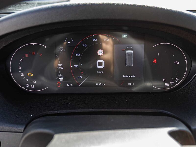 Laika Kosmo CV 60 Supremo Verde Automatik UPE 77.981&euro;