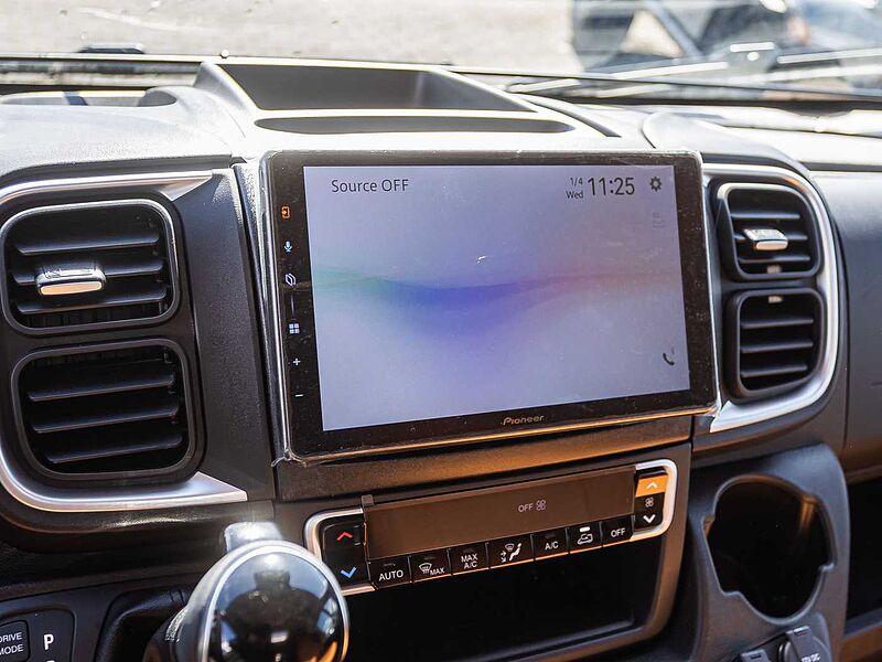 Laika Kosmo CV 60 Supremo Verde Automatik UPE 77.981&euro;