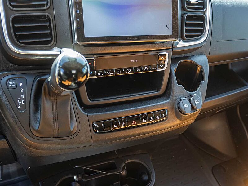 Laika Kosmo CV 60 Supremo Verde Automatik UPE 77.981&euro;