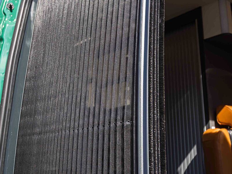 Laika Kosmo CV 60 Supremo Verde Automatik UPE 77.981&euro;