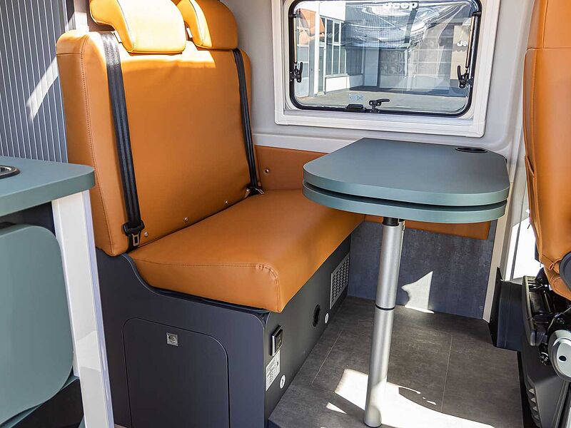 Laika Kosmo CV 60 Supremo Verde Automatik UPE 77.981&euro;