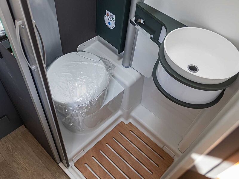 Laika Kosmo CV 60 Supremo Verde Automatik UPE 77.981&euro;