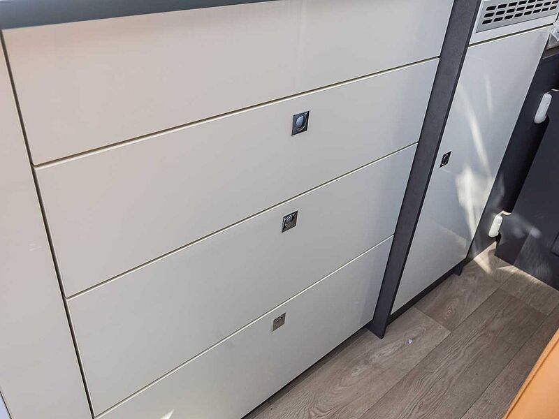 Laika Kosmo CV 60 Supremo Verde Automatik UPE 77.981&euro;