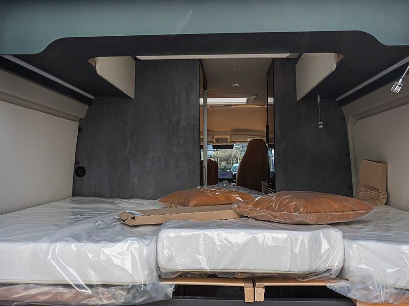 Laika Kosmo CV 60 Supremo Verde Automatik UPE 77.981&euro;