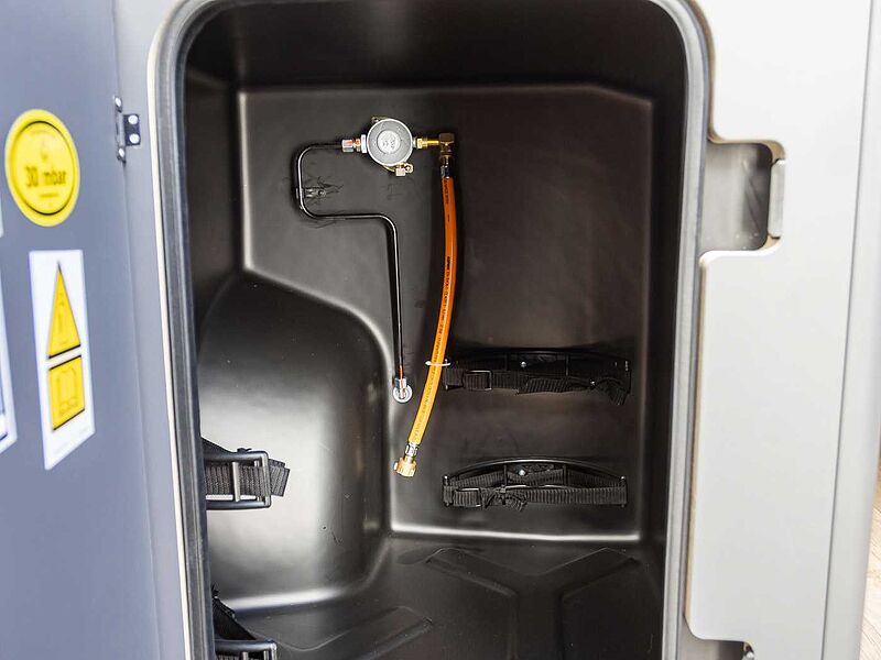 Laika Kosmo CV 60 Supremo Verde Automatik UPE 77.981&euro;