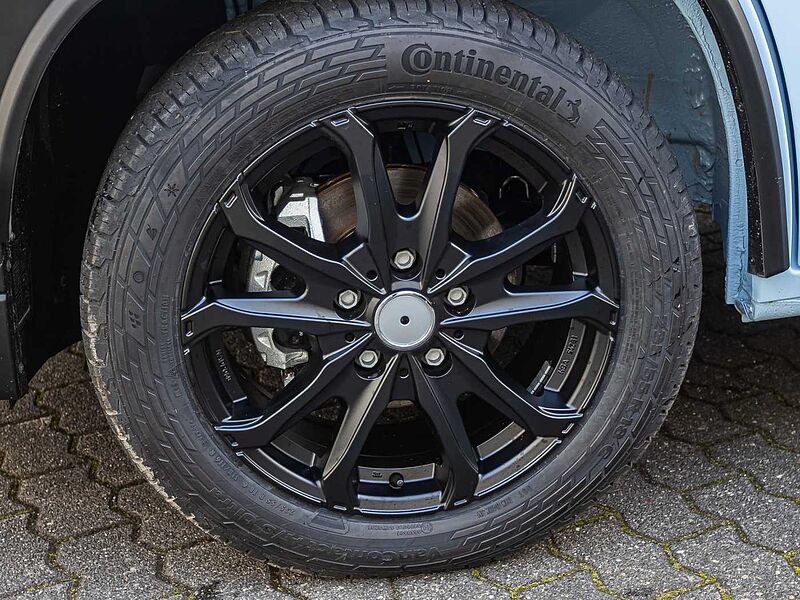 Laika Kosmo CV 60 Supremo Azzurro Automatik UPE 77.981&euro;