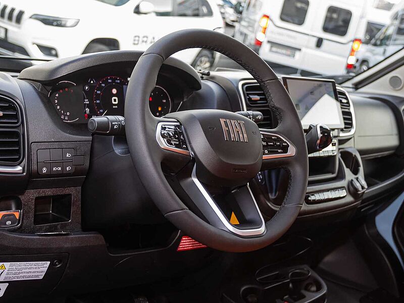 Laika Kosmo CV 60 Supremo Azzurro Automatik UPE 77.981&euro;