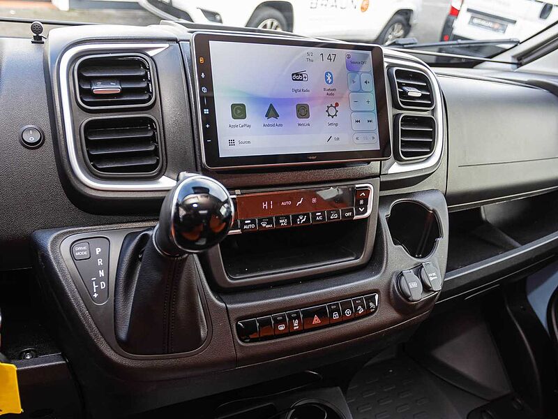 Laika Kosmo CV 60 Supremo Azzurro Automatik UPE 77.981&euro;