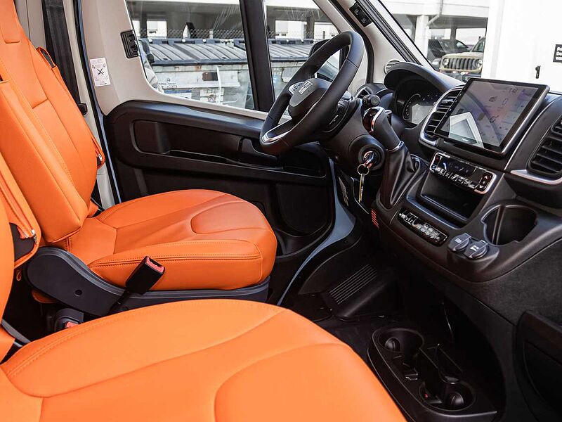 Laika Kosmo CV 60 Supremo Azzurro Automatik UPE 77.981&euro;