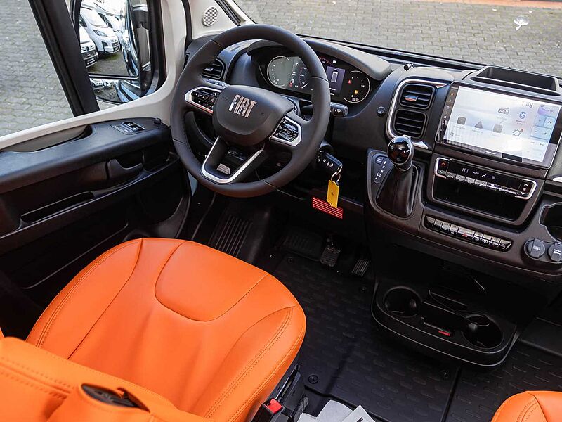 Laika Kosmo CV 60 Supremo Azzurro Automatik UPE 77.981&euro;