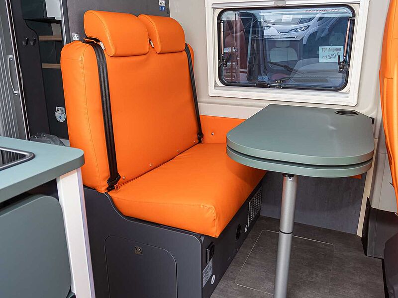 Laika Kosmo CV 60 Supremo Azzurro Automatik UPE 77.981&euro;