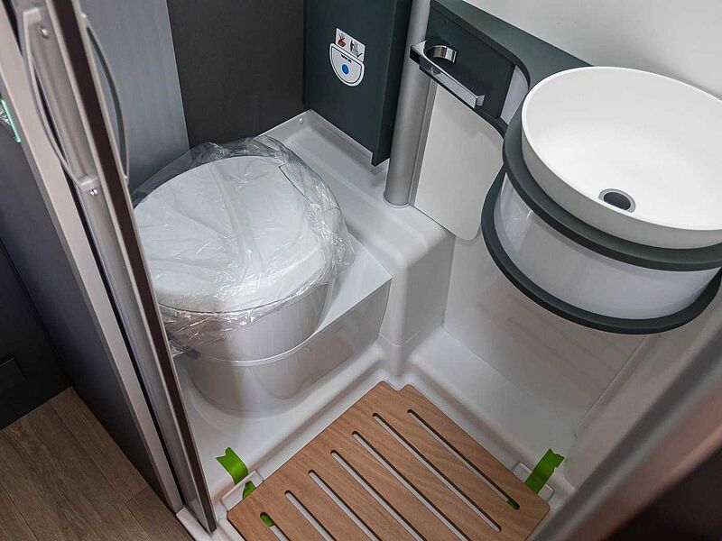 Laika Kosmo CV 60 Supremo Azzurro Automatik UPE 77.981&euro;