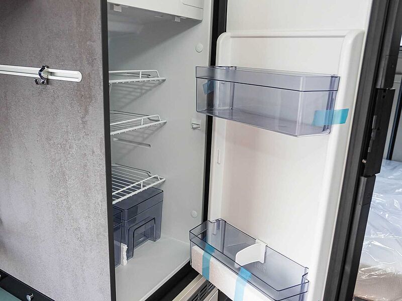 Laika Kosmo CV 60 Supremo Azzurro Automatik UPE 77.981&euro;