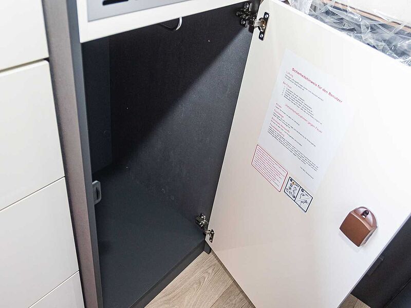 Laika Kosmo CV 60 Supremo Azzurro Automatik UPE 77.981&euro;