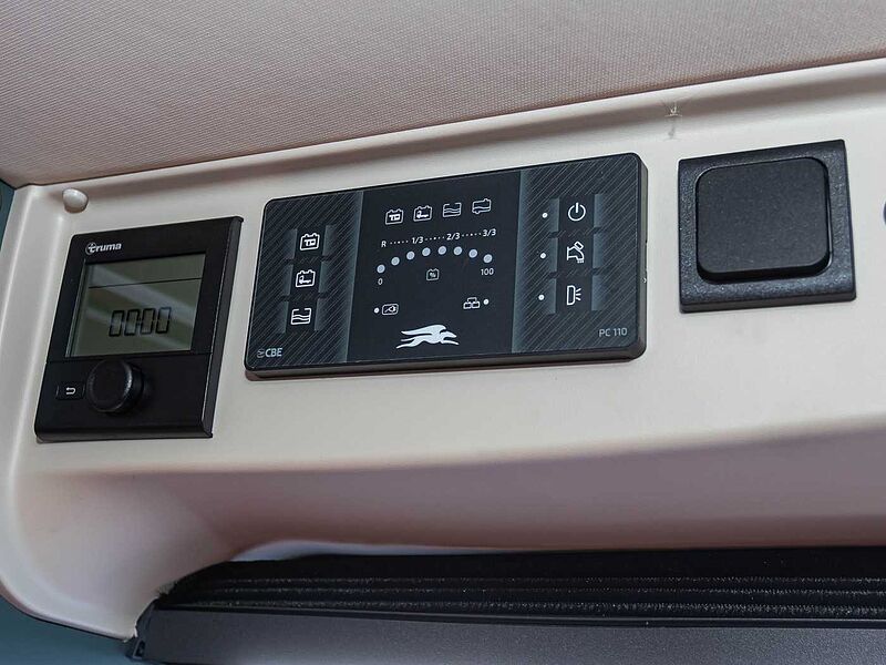 Laika Kosmo CV 60 Supremo Azzurro Automatik UPE 77.981&euro;