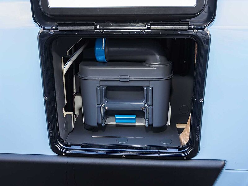 Laika Kosmo CV 60 Supremo Azzurro Automatik UPE 77.981&euro;