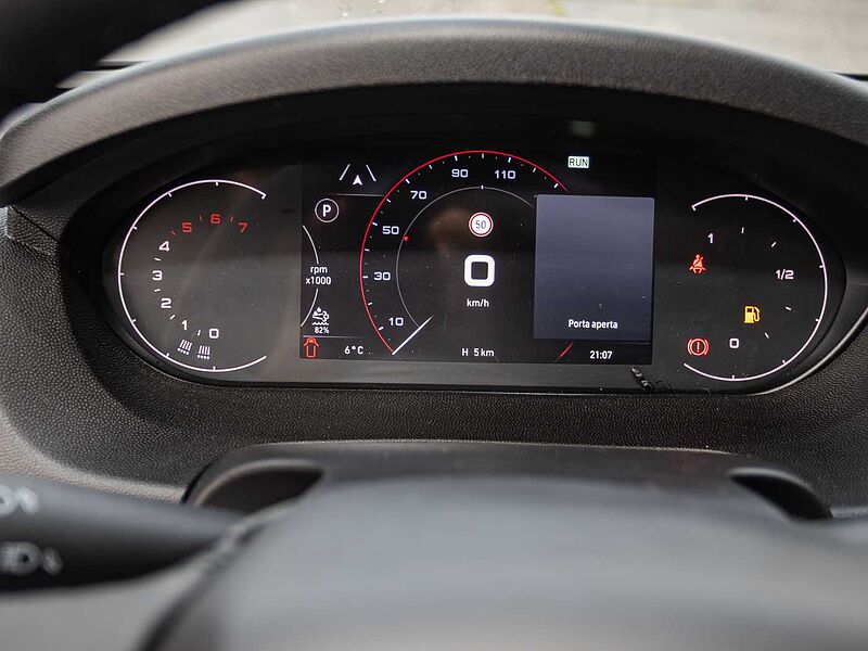 Laika Ecovip L 3019 Titanio UPE  104.000 &euro;