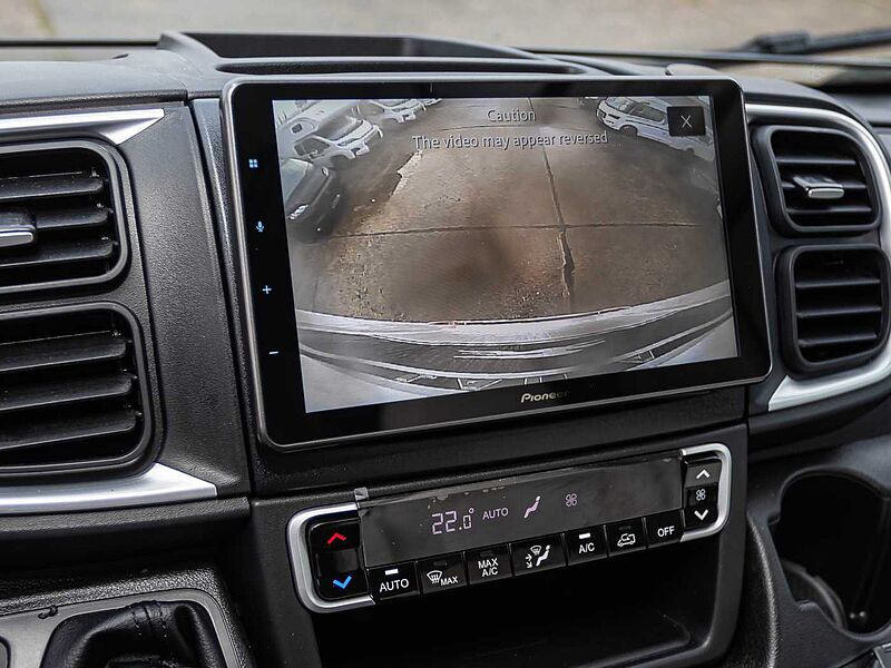 Laika Ecovip L 3019 Titanio UPE  104.000 &euro;