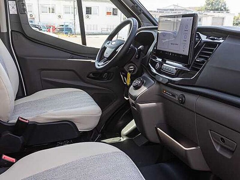 Etrusco V 6.6 SF Automatik UPE 74.490&euro;