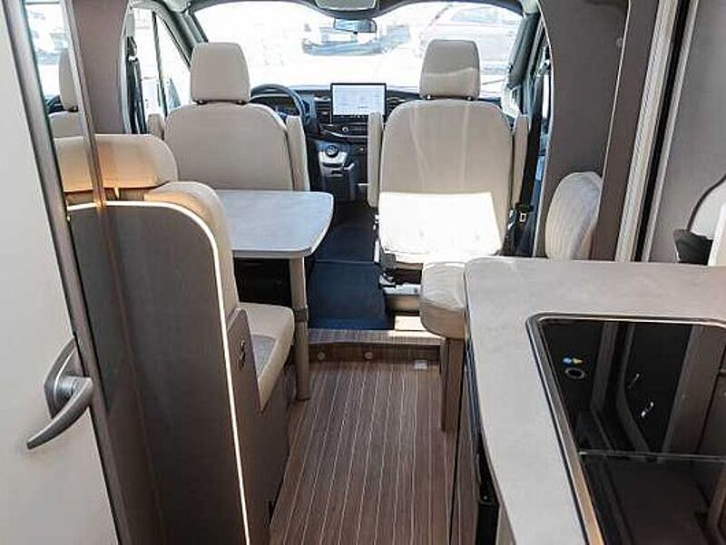 Etrusco V 6.6 SF Automatik UPE 74.490&euro;