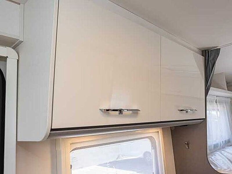 Etrusco V 6.6 SF Automatik UPE 74.490&euro;