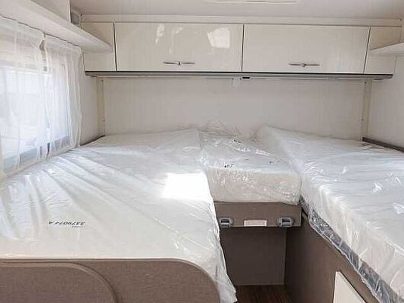 Etrusco V 6.6 SF Automatik UPE 74.490&euro;