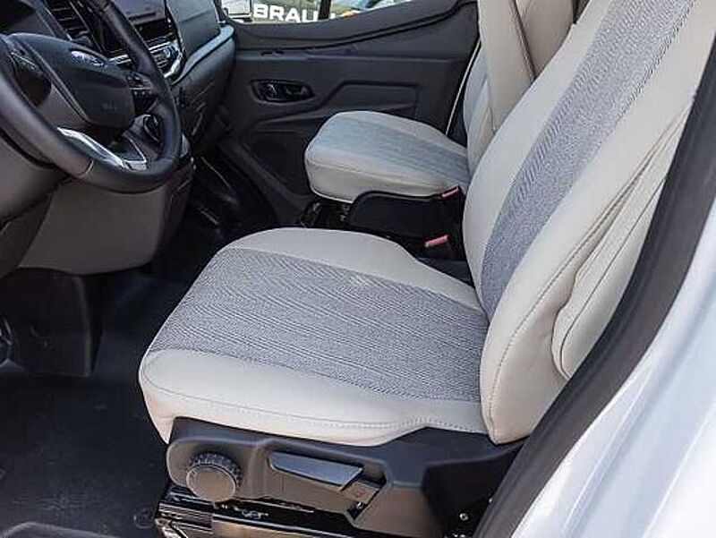 Etrusco V 6.6 SF Automatik UPE 74.490&euro;