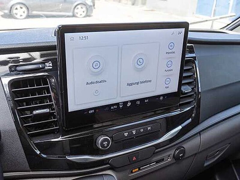 Etrusco V 6.6 SF Automatik UPE 74.490&euro;