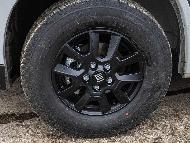 Etrusco CV 640 SB Modell 2026 Complete  UPE 66.054 &euro;