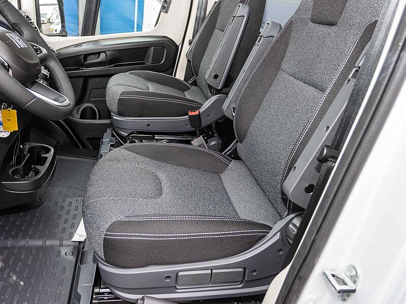 Etrusco CV 640 SB Modell 2026 Complete  UPE 66.054 &euro;