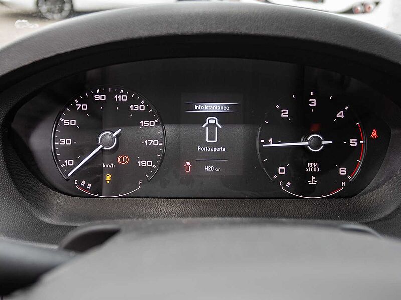 Etrusco CV 640 SB Modell 2026 Complete  UPE 66.054 &euro;