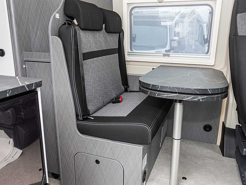 Etrusco CV 640 SB Modell 2026 Complete  UPE 66.054 &euro;