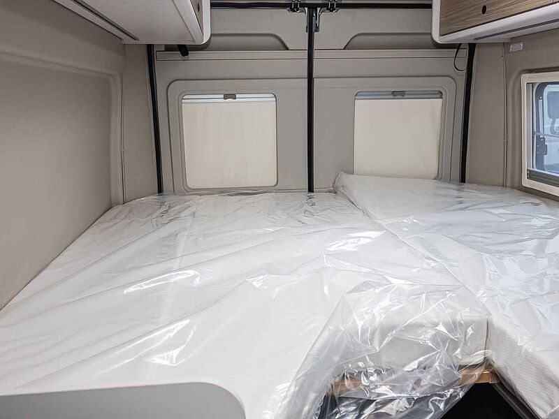 Etrusco CV 640 SB Modell 2026 Complete  UPE 66.054 &euro;