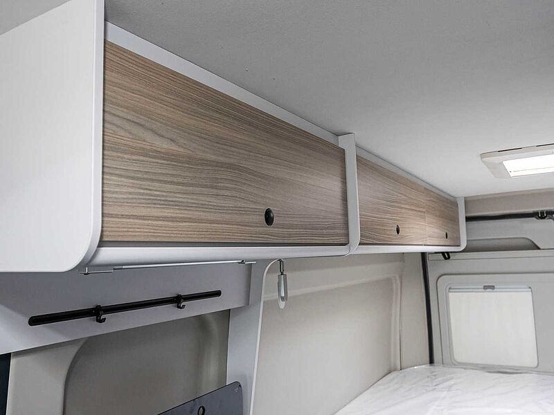 Etrusco CV 640 SB Modell 2026 Complete  UPE 66.054 &euro;