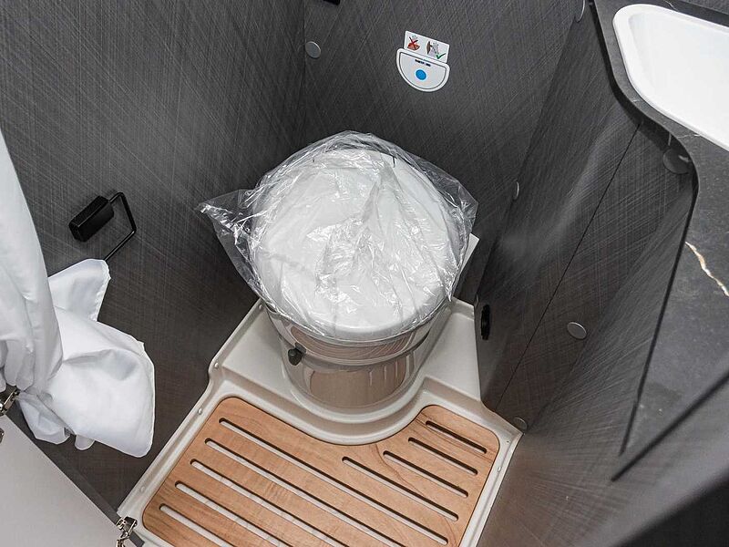 Etrusco CV 640 SB Modell 2026 Complete  UPE 66.054 &euro;