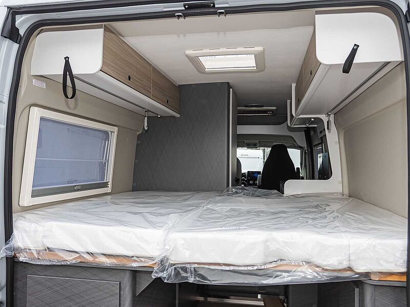 Etrusco CV 640 SB Modell 2026 Complete  UPE 66.054 &euro;