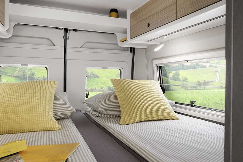 Etrusco CV 640 SB Modell 2026 Complete  UPE 68.042 €