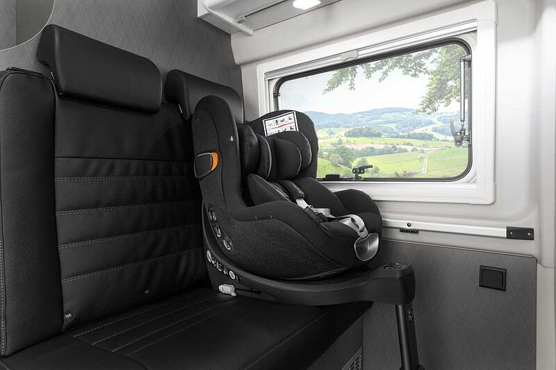 Etrusco CV 640 SB Modell 2026 Complete  UPE 68.042 €