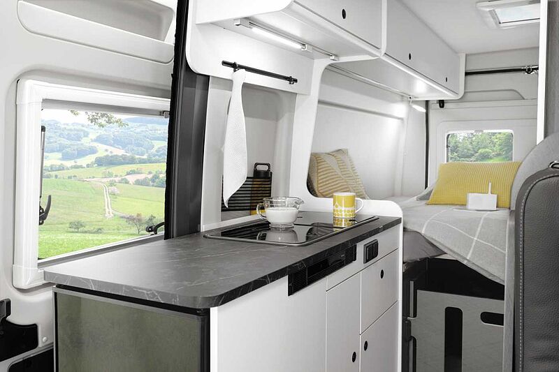 Etrusco CV 640 SB Modell 2026 Complete  UPE 68.042 €