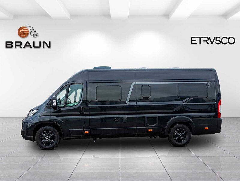 Etrusco CV 640 SB Modell 2026 Complete  UPE 68.042 &euro;