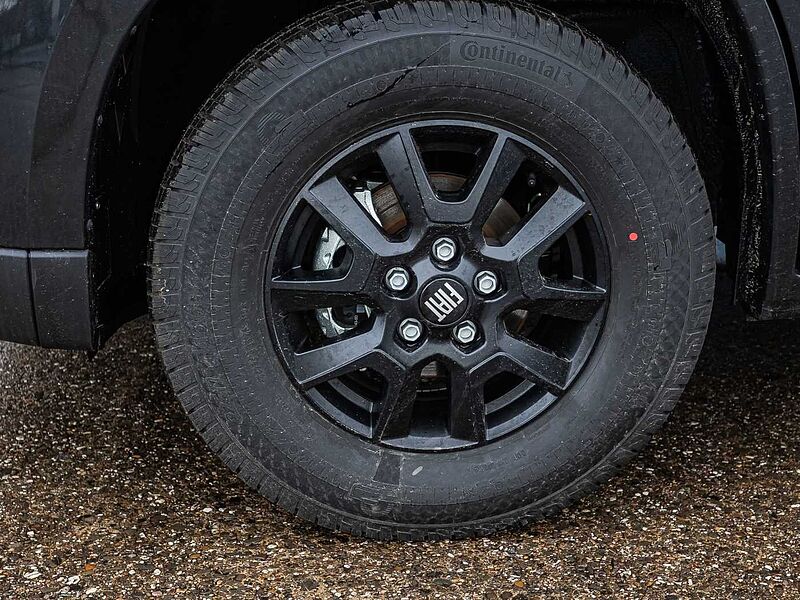 Etrusco CV 640 SB Modell 2026 Complete  UPE 68.042 &euro;