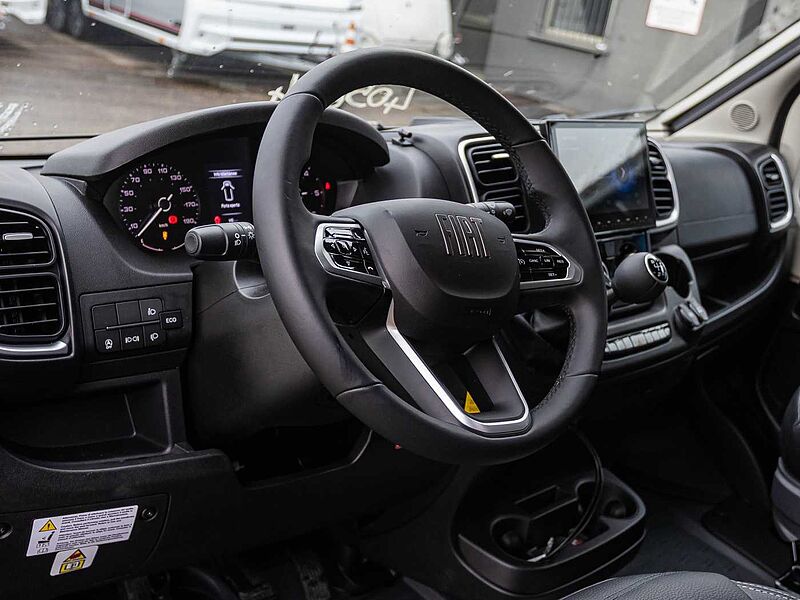 Etrusco CV 640 SB Modell 2026 Complete  UPE 68.042 &euro;