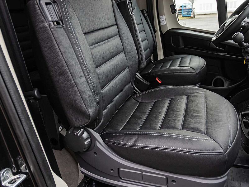 Etrusco CV 640 SB Modell 2026 Complete  UPE 68.042 &euro;