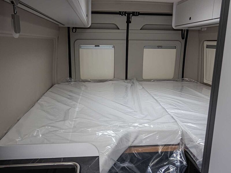 Etrusco CV 640 SB Modell 2026 Complete  UPE 68.042 &euro;