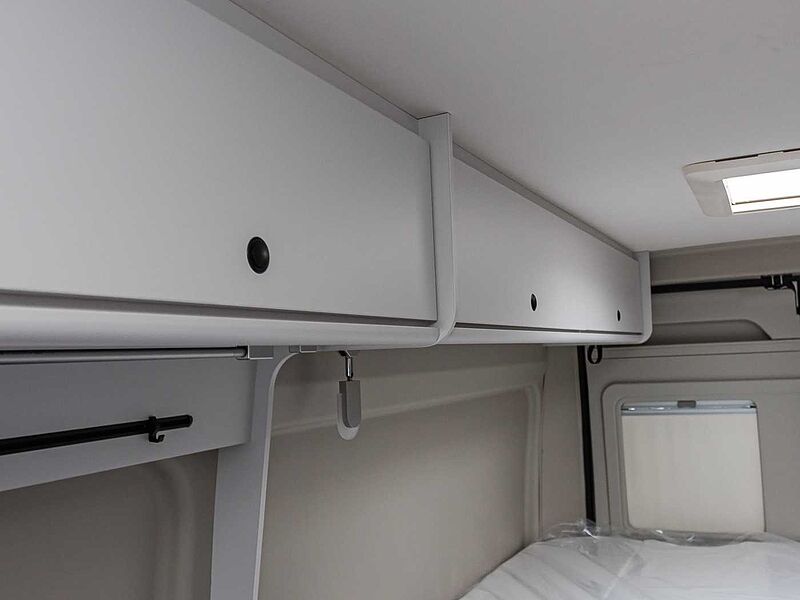 Etrusco CV 640 SB Modell 2026 Complete  UPE 68.042 &euro;