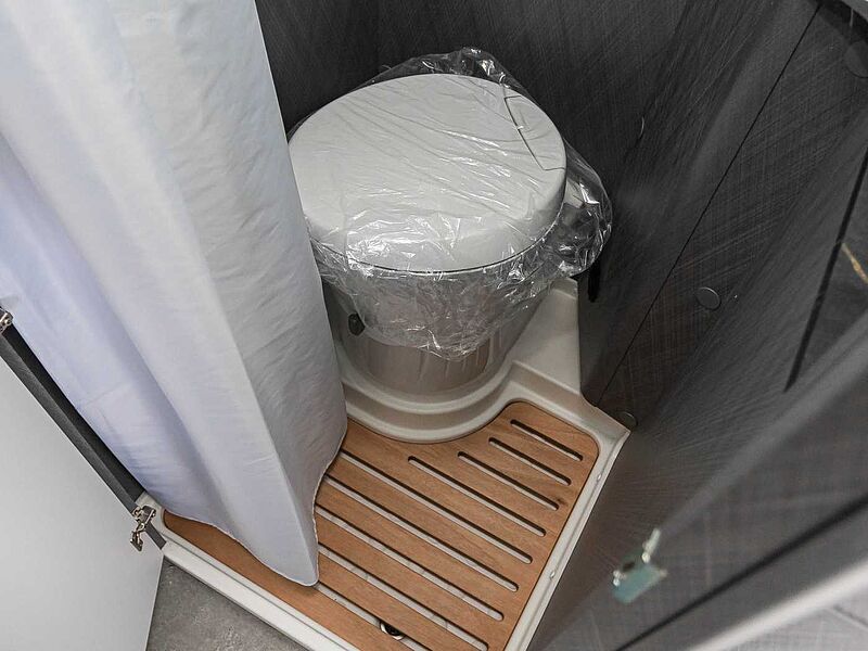 Etrusco CV 640 SB Modell 2026 Complete  UPE 68.042 &euro;